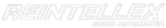 ReIntellex enhanced quality logo