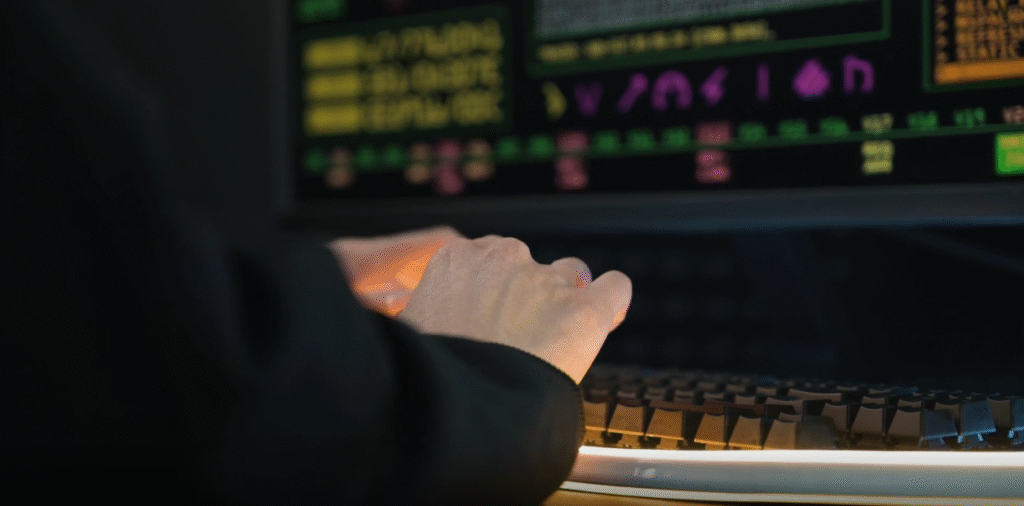 How we work? Process of making AI agents