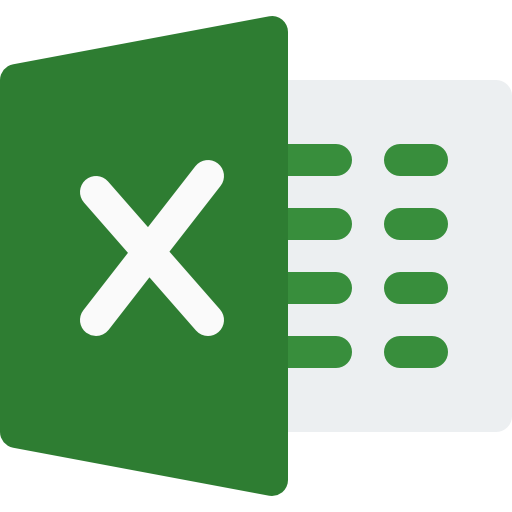 EXCEL ICON | SIA "ReIntellex"