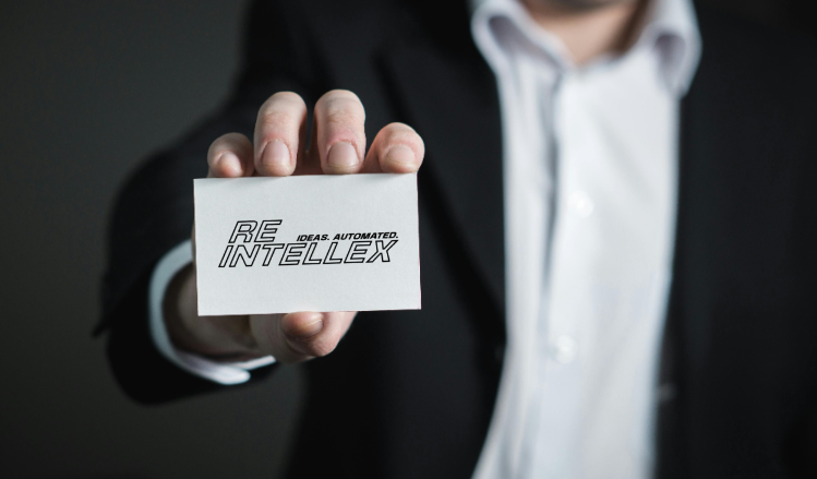 "SIA" ReIntellex Contact Us background image