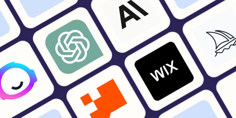 Top 5 Čatboti, Mākslīgā intelekta rīki | SIA ReIntellex